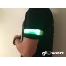 Glowing Armband